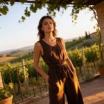 Viskozinis kombinezonas #4616 - Image 3