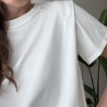 Vienspalviai marškinėliai #TD10926 JC