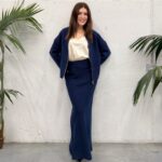 Klasikinis sijonas #CLE01-SK1389 - Image 2