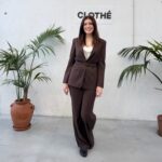 Klasikinis švarkas #CLE01-B1251-2 - Image 2