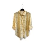 Marškiniai su žirneliais #TD50320 TST