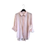 Medvilniniai marškiniai #TD50320 M1T