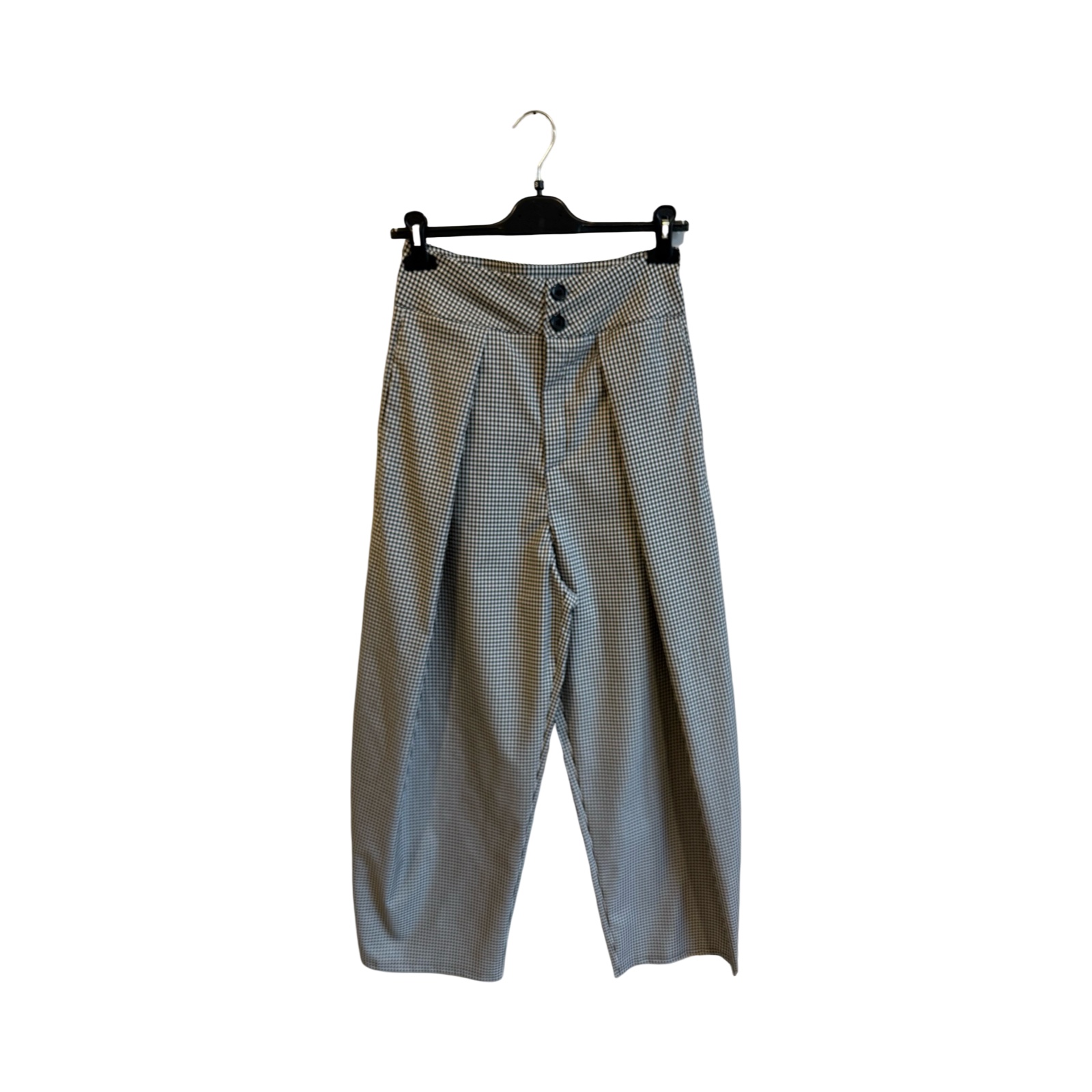 pixelcut_26 Languotos kelnės #TD01726 PO2 - Image 1