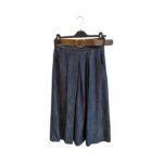 Džinsinis sijonas #TD52123 J