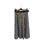 Sijonas su žirneliais #TD52123 LEVST