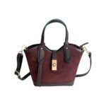 Odinė rankinė #85927 SUEDE