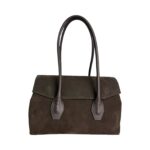 Odinė rankinė #86072 SUEDE