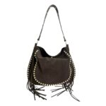 Odinė rankinė #86073 SUEDE