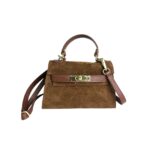 Odinė rankinė #85947 SUEDE - Image 5