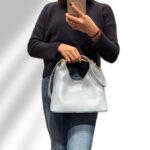 Odinė rankinė #86092 - Image 3