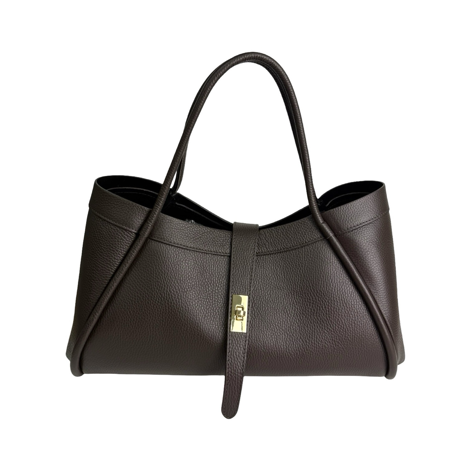 Dovana: odinė rankinė arba kuprinė