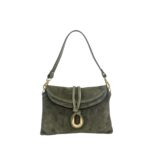 Odinė rankinė #86028 SUEDE