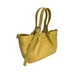 Odinė rankinė #86102P - Image 3