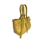 Odinė rankinė #86102P - Image 2