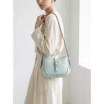 Odinė rankinė #86039DO - Image 3