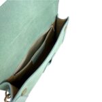 Odinė rankinė #86076 SUEDE - Image 8