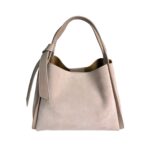 Odinė rankinė #86077 SUEDE