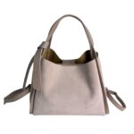 Odinė rankinė #86077 SUEDE - Image 4