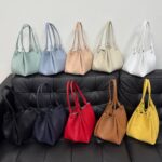 Odinė rankinė #86081 - Image 3