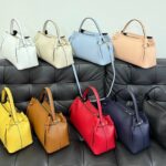 Odinė rankinė #86086 - Image 4