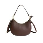 Odinė rankinė #86026G