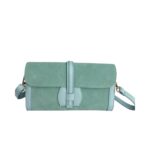 Odinė rankinė #86076 SUEDE