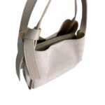 Odinė rankinė #86077 SUEDE - Image 7