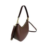 Odinė rankinė #86026G - Image 3