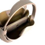 Odinė rankinė #86077 SUEDE - Image 8