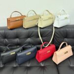 Odinė rankinė #86079 - Image 2