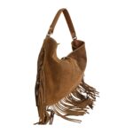 Odinė rankinė #86037 SUEDE - Image 3