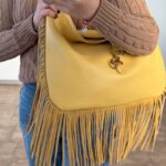 Odinė rankinė #86037 - Image 6