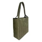 Odinė rankinė #86074 SUEDE - Image 6