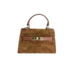 Odinė rankinė #85947 SUEDE
