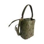 Odinė rankinė #TR07 - Image 5