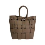 Odinė rankinė #TR06 - Image 4