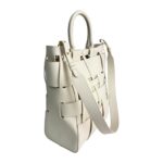 Odinė rankinė #TR06G - Image 6