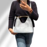 Odinė rankinė #86092 - Image 2