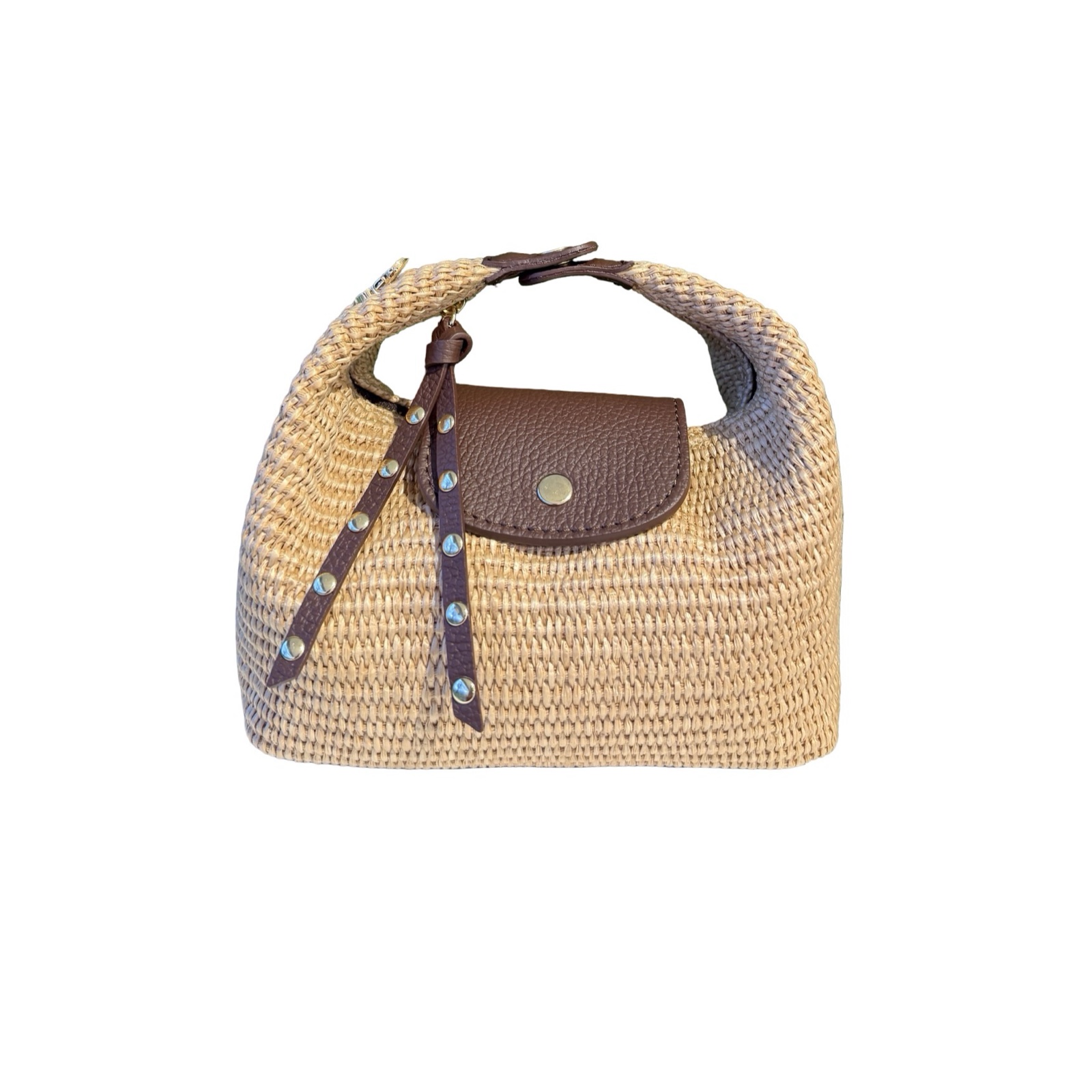 rankines 03_2 Odinė rankinė #PG155 - Image 1