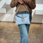 Odinė rankinė #86028 - Image 2