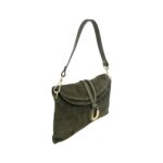 Odinė rankinė #86028 SUEDE - Image 2