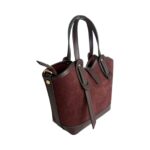 Odinė rankinė #85927 SUEDE - Image 3