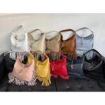 Odinė rankinė #86037 - Image 7