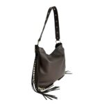 Odinė rankinė #86073 SUEDE - Image 5