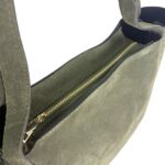 Odinė rankinė #86074 SUEDE - Image 5