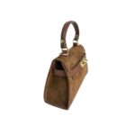 Odinė rankinė #85947 SUEDE - Image 6