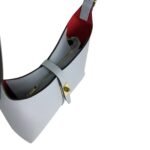 Odinė rankinė #86080 - Image 8