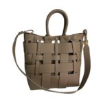 Odinė rankinė #TR06 - Image 5