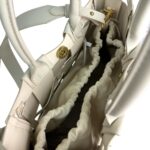 Odinė rankinė #TR06G - Image 7