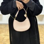 Odinė rankinė #86026 - Image 5